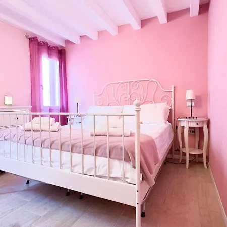 4u:nuovo Centrale Fresco Top Comfort Apartment