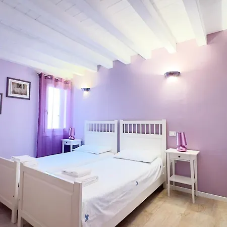 4u:nuovo Centrale Fresco Top Comfort Apartment *