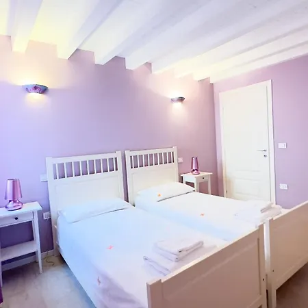 4u:nuovo Centrale Fresco Top Comfort Apartment Chioggia