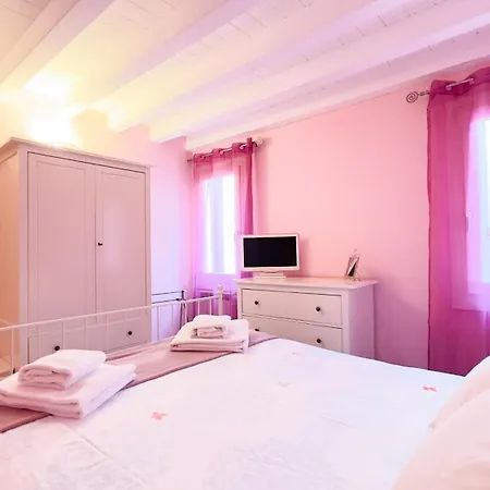 4u:nuovo Centrale Fresco Top Comfort Apartment *