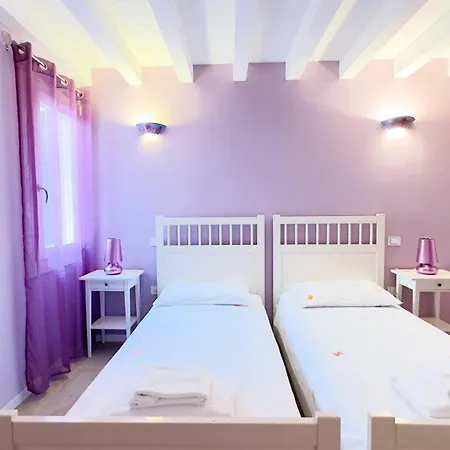 Apartment 4u:nuovo Centrale Fresco Top Comfort Chioggia