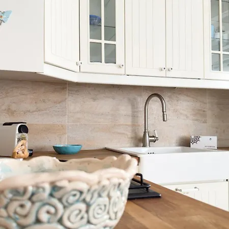 Apartment 4u:nuovo Centrale Fresco Top Comfort *