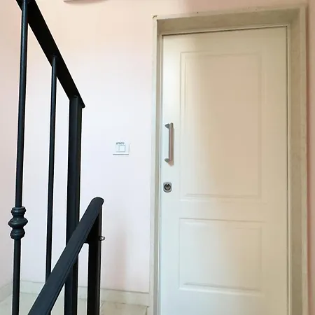 4u:nuovo Centrale Fresco Top Comfort Apartment Chioggia