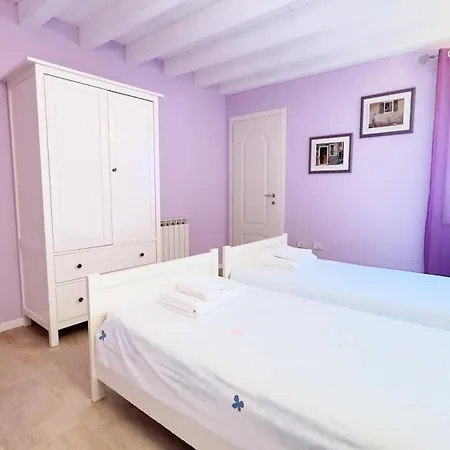 4u:nuovo Centrale Fresco Top Comfort Chioggia