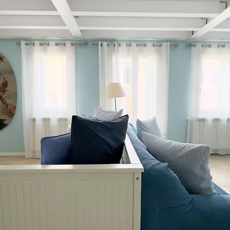 Apartment 4u:nuovo Centrale Fresco Top Comfort *