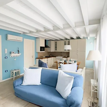 4u:nuovo Centrale Fresco Top Comfort Apartment
