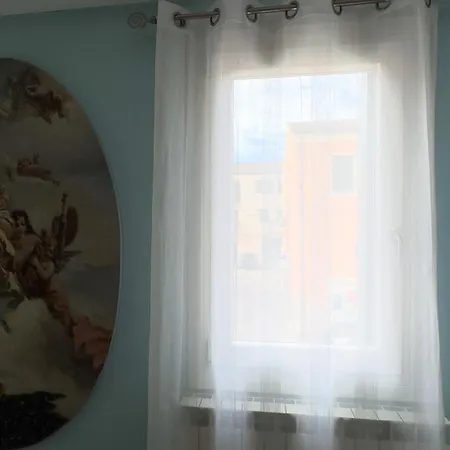 Apartment 4u:nuovo Centrale Fresco Top Comfort Chioggia