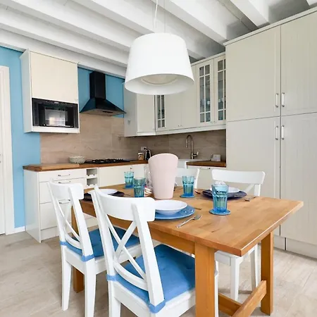 Apartment 4u:nuovo Centrale Fresco Top Comfort *