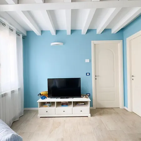 Apartment 4u:nuovo Centrale Fresco Top Comfort *
