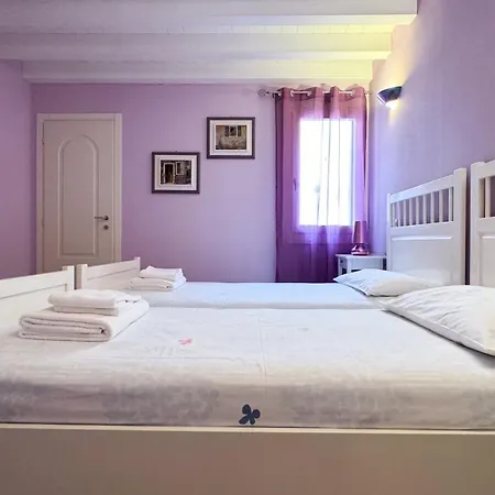 Apartment 4u:nuovo Centrale Fresco Top Comfort