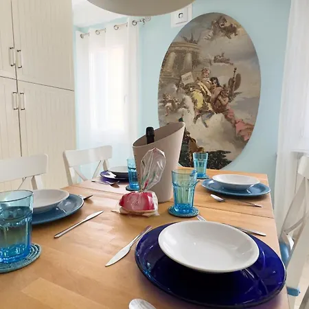 4u:nuovo Centrale Fresco Top Comfort Apartment