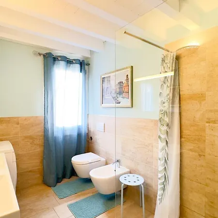 4u:nuovo Centrale Fresco Top Comfort * Chioggia